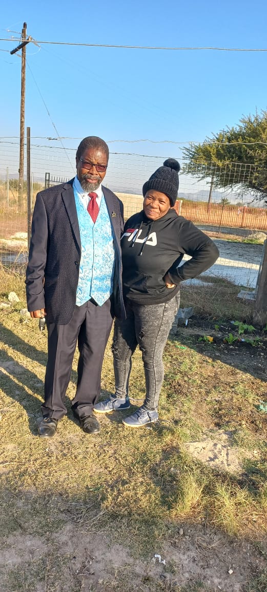 Daddy's Daughter